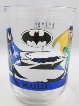 Batman La Série Animée - Verre à moutarde Maille - Batman & Robin