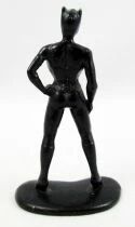 Batman le D&eacute;fi - ERTL - Catwoman - Figurine m&eacute;tal (loose)