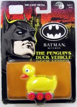 Batman Le Défi - ERTL - Véhicule Canard du Pingouin - ERTL