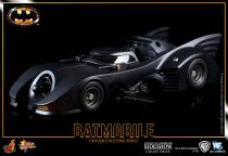 Batman le film (1989) - Batmobile 1:6ème - Hot Toys