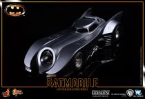 Batman le film (1989) - Batmobile 1:6ème - Hot Toys