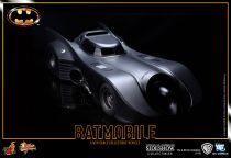 Batman le film (1989) - Batmobile 1:6ème - Hot Toys