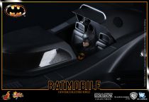 Batman le film (1989) - Batmobile 1:6ème - Hot Toys