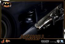 Batman le film (1989) - Batmobile 1:6ème - Hot Toys