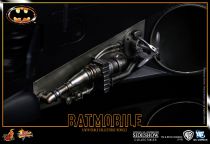 Batman le film (1989) - Batmobile 1:6ème - Hot Toys