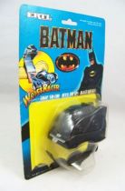 Batman le film (1989) - Batmobile Wrist Racer avec lanceur - ERTL