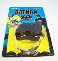 Batman le film (1989) - Batmobile Wrist Racer avec lanceur - ERTL