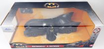 Batman le Film (1989) - Jada - Batmobile metal 1:24ème avec figurine Batman