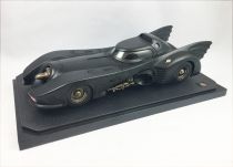 Batman le film (1989) - Mattel Hot Wheels Elite - Batmobile 1989 1/18ème