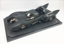 Batman le film (1989) - Mattel Hot Wheels Elite - Batmobile 1989 1/18ème