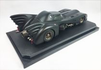 Batman le film (1989) - Mattel Hot Wheels Elite - Batmobile 1989 1/18ème