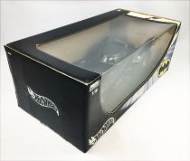 Batman le film (1989) - Mattel Hot Wheels Elite - Batmobile 1989 1/18ème