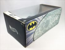 Batman le film (1989) - Mattel Hot Wheels Elite - Batmobile 1989 1/18ème