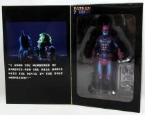 Batman le film (1989) - NECA - Batman Michael Keaton (version jeu video)