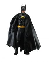 Batman le film (1989) - NECA - Batman Michael Keaton 1/4 scale (50cm) 