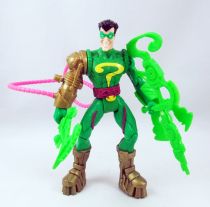 Batman Ninjas - Hasbro - Tornado Blast Riddler (loose)