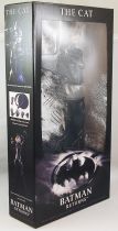 Batman Returns - Catwoman (Michelle Pfeiffer) - Epic Movie Collector\'s 1/4 Scale Action Figure NECA