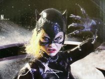 Batman Returns - Catwoman (Michelle Pfeiffer) - Epic Movie Collector\'s 1/4 Scale Action Figure NECA