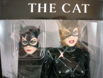 Batman Returns - Catwoman (Michelle Pfeiffer) - Epic Movie Collector\'s 1/4 Scale Action Figure NECA