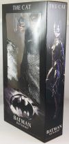 Batman Returns - Catwoman (Michelle Pfeiffer) - Epic Movie Collector\'s 1/4 Scale Action Figure NECA