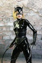 Batman Returns - Catwoman (Michelle Pfeiffer) - Epic Movie Collector\'s 1/4 Scale Action Figure NECA