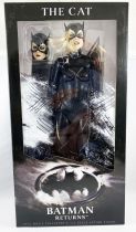 Batman Returns - Catwoman (Michelle Pfeiffer) - Epic Movie Collector\'s 1/4 Scale Action Figure NECA