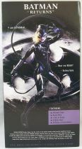 Batman Returns - Catwoman (Michelle Pfeiffer) - Figurine 45cm Epic Movie Collector\'s NECA