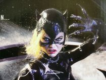 Batman Returns - Catwoman (Michelle Pfeiffer) - Figurine 45cm Epic Movie Collector\'s NECA