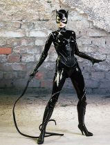 Batman Returns - Catwoman (Michelle Pfeiffer) - Figurine 45cm Epic Movie Collector\'s NECA