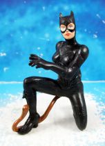 Batman Returns - Comics Spain - Catwoman pvc figure
