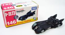 Batman Returns - Dream Tomica - Batmobile