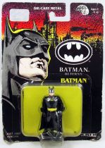 Batman Returns - ERTL - Batman standing - die-cast metal figure