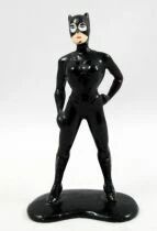 Batman Returns - ERTL - Catwoman - die-cast metal figure (loose)