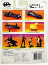 Batman Returns - ERTL - Penguin\'s Duck Vehicle