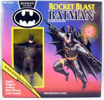 Batman Returns - Kenner - Rocket Blast Batman