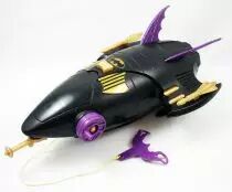 SILVERHAWKS Kenner Tally Hawk New Sealed Thundercats Masters Of The