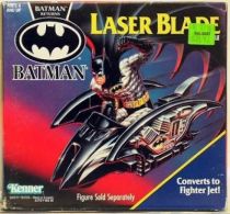 Batman Returns - Laser Blade - Kenner