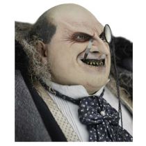 Batman Returns - Mayoral Penguin (Danny DeVito) - Epic Movie Collector\'s 1/4 Scale Action Figure NECA