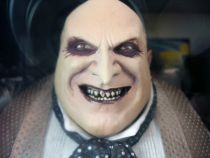 Batman Returns - Mayoral Penguin (Danny DeVito) - Epic Movie Collector\'s 1/4 Scale Action Figure NECA