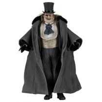 Batman Returns - Mayoral Penguin (Danny DeVito) - Epic Movie Collector\'s 1/4 Scale Action Figure NECA