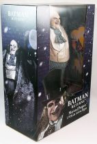 Batman Returns - Mayoral Penguin (Danny DeVito) - Epic Movie Collector\'s 1/4 Scale Action Figure NECA