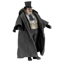 Batman Returns - Mayoral Penguin (Danny DeVito) - Epic Movie Collector\'s 1/4 Scale Action Figure NECA