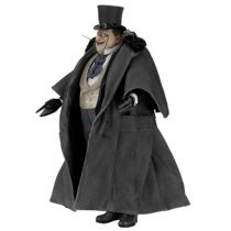 Batman Returns - Mayoral Penguin (Danny DeVito) - Epic Movie Collector\'s 1/4 Scale Action Figure NECA