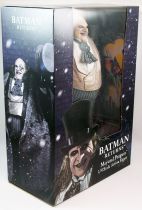 Batman Returns - Mayoral Penguin (Danny DeVito) - Figurine 40cm Epic Movie Collector\'s NECA