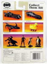 Batman Returns - Penguin Commando - ERTL die-cast metal figure