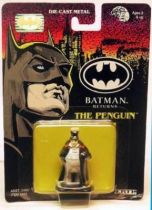 Batman Returns - The Penguin - ERTL