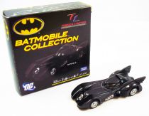 Batman Returns - Tomica Limited - Batmobile