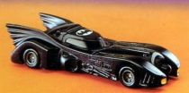 Batman Returns - Vehicle Collector set - ERTL