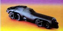 Batman Returns - Vehicle Collector set - ERTL