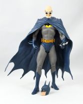 Batman Rogues Gallery Secret Files - Dr. Hugo Strange as Batman (loose)